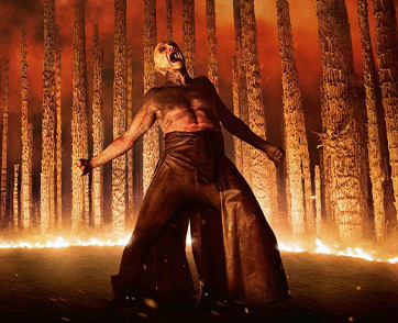 สานต่อตำนานเชื้อคลั่ง! “28 Years Later: The Bone Temple” เตรียมเปิด “วิหารซากกะโหลก” ผ่านตัวอย่างใหม่และเบื้องหลังสุดสยอง 15 มกราคม ในโรงภาพยนตร์